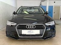 gebraucht Audi A4 Avant Business ''LED-Navi-Virtual-ACC-Leder-Alu''