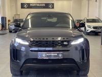 gebraucht Land Rover Range Rover evoque 20 D180 S Aut. LEDER/20" FELGE/LENRADHEIZUNG/N...