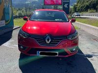 gebraucht Renault Mégane IV Megane Intens Energy TCe 130 EDC