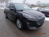 gebraucht Ford Kuga Plug-In Hybrid Vignale