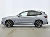 gebraucht BMW X3 xDrive20d M-SPORT*AHK*LED*SITZHEIZUNG*KOMFORTZ*
