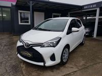 gebraucht Toyota Yaris Active