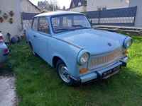 gebraucht Trabant 601 