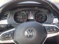 gebraucht VW Passat Variant 2.0 TDI Aut LED AHK RADAR NAVI