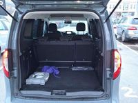 gebraucht Mercedes Citan 110 Tourer CDI Pro