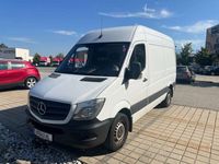 gebraucht Mercedes Sprinter SprinterHeck 316 CDI 35t / 3.665 mm