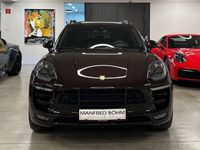 gebraucht Porsche Macan GTS Macan- PDK - MY18