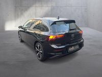 gebraucht VW Golf VIII Rabbit TSI