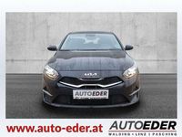 gebraucht Kia Ceed Ceed / cee'd10 T-GDI GPF Titan