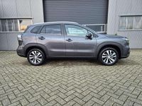 gebraucht Suzuki SX4 S-Cross Comfort+ 110PS Automatik MHEV 4x4 ALLGRIP 1.4 B...