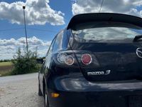 gebraucht Mazda 3 Sport 1,6i C-Line