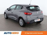 gebraucht Renault Clio IV 