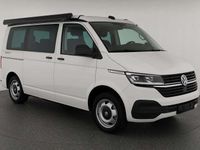 gebraucht VW California 6.1 Beach Camper FWD T6.1 2.0 TDI DSG, LED, Kamera, Navi, Standheizung