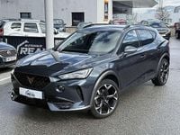 Gebraucht Cupra Formentor 150 PS (110 kW) 2022 Grau SUV