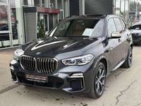 gebraucht BMW X5 M X5 M50d Aut.