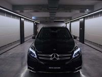 gebraucht Mercedes GLE250 GLE 250d 4Matic AMG Line