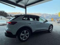 gebraucht Audi Q4 e-tron 35 125kW