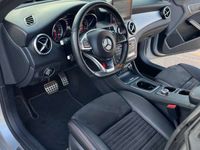 gebraucht Mercedes CLA200 CLA 200d AMG LINE