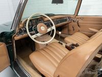 gebraucht Mercedes 230 SL | Restauriert | 1965