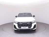 Neu Audi Q7 Comfort 340 PS (250 kW) 2025 Weiss  metallic SUV