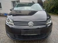 gebraucht VW Touran Cool 1,6 BMT TDI DPF