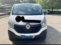 gebraucht Renault Trafic L1H1 27t Komfort