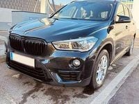 Gebraucht BMW X1 Sport Line 150 PS (110 kW) 2016 SUV
