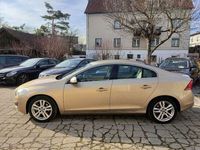 gebraucht Volvo S60 D3 Geartronic Aut. 1/3 ZINSFREI FINANZIERUNG