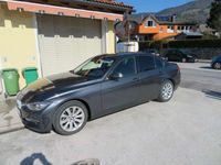 gebraucht BMW 318 318 d xDrive