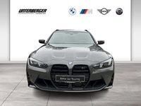 gebraucht BMW M3 Competition M xDrive