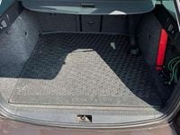 gebraucht Skoda Octavia Combi 16 TDI Style