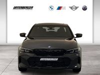 gebraucht BMW M340 i xDrive Limousine Sportpaket HK HiFi DAB