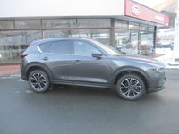 gebraucht Mazda CX-5 G165 e-Skyactiv MHEV AWD Exclusive-Line