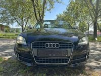 Gebraucht Audi TT Roadster 200 PS (147 kW) 2007 Cabrio