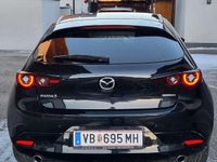 gebraucht Mazda 3 e-Skyactiv-G140 Nagisa