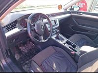 gebraucht VW Passat Comfortline 2,0 TDI
