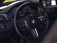 gebraucht BMW M4 M-DKG Coupe Competition Ohne OPF