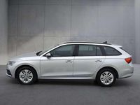 gebraucht Skoda Octavia Combi 4x4 Ambition TDI DSG