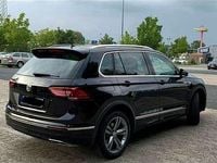 gebraucht VW Tiguan 2.0 TDI DPF 4Motion CityScape