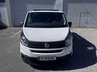 gebraucht Fiat Talento Talento 3,0t 1,6 EcoJet 120 L2H1