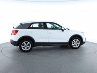 gebraucht Audi Q2 1.4 TFSI COD