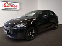 gebraucht Mazda 2 G90 CENTRE-LINE PREISHIT