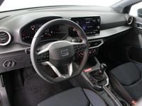 gebraucht Seat Arona FR Edition 1.0 TSI