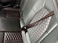 gebraucht Audi RS3 TFSI quattro S-tronic