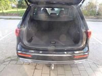 gebraucht Seat Tarraco FR 2,0 TDI DSG *VIRTUAL*AHK*