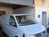 gebraucht VW T5 Transporter PICKERL NEU*120PS 2.0TDI*CAA MOTORCODE