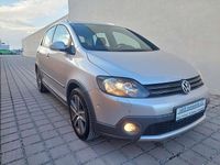 Gebraucht VW Golf 105 PS (77 kW) 2011 Grau Limousine