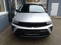 gebraucht Opel Crossland GS, Navi, Kamera,Winterpaket,...