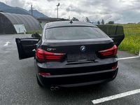 Gebraucht BMW 530 Gran Turismo 258 PS (189 kW) 2016 Limousine