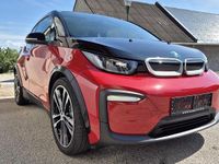 gebraucht BMW i3 120ah SPORTPAKET; LED Navi Wärmepumpe AC Profes